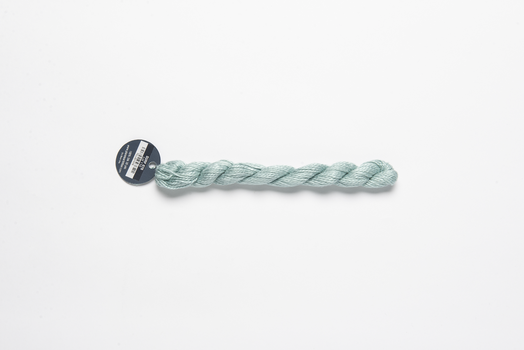 Planet Earth Silk (13 count)-076 Surf