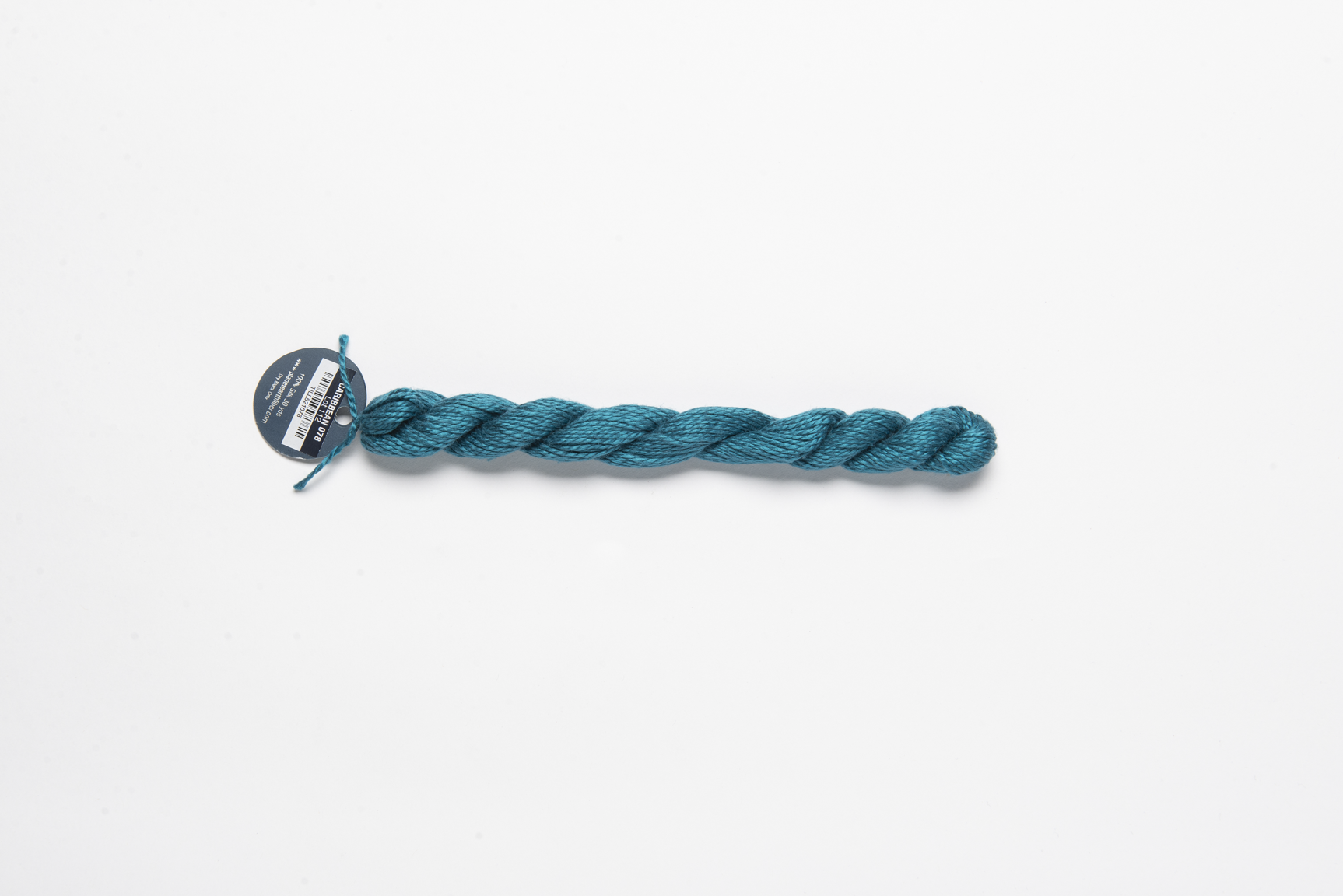 Planet Earth Silk (13 count)-078 Caribbean