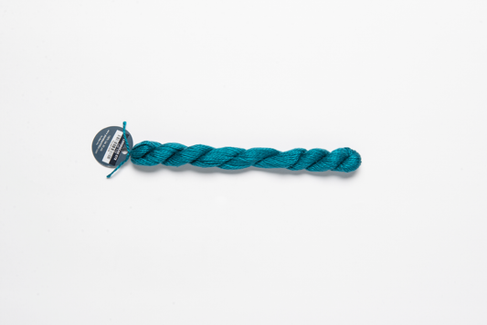 Planet Earth Silk (13 count)-078 Caribbean