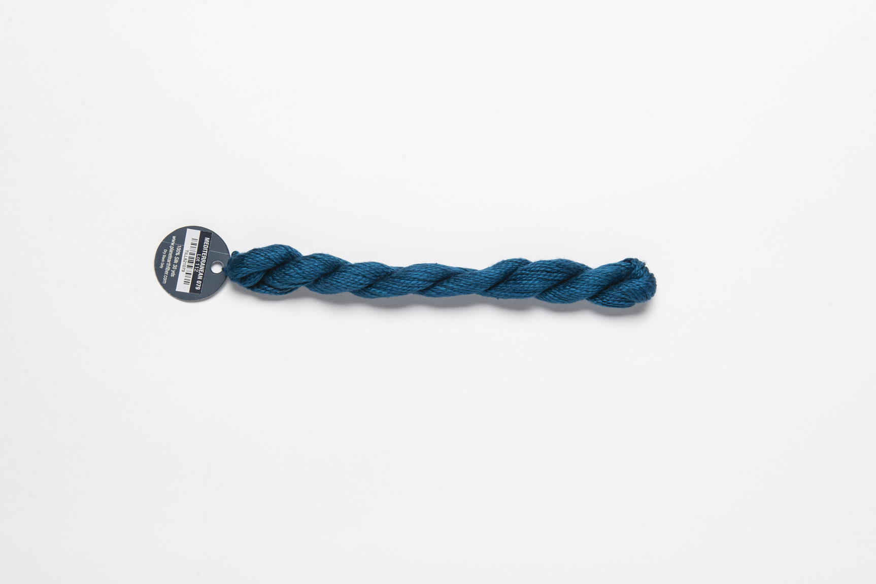 Planet Earth Silk (13 count)-079 Mediterranean