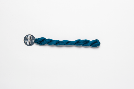 Planet Earth Silk (13 count)-079 Mediterranean