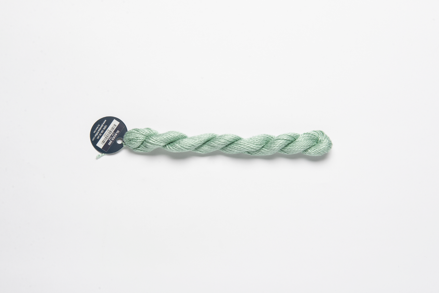 Planet Earth Silk (13 count)-080 Glacier