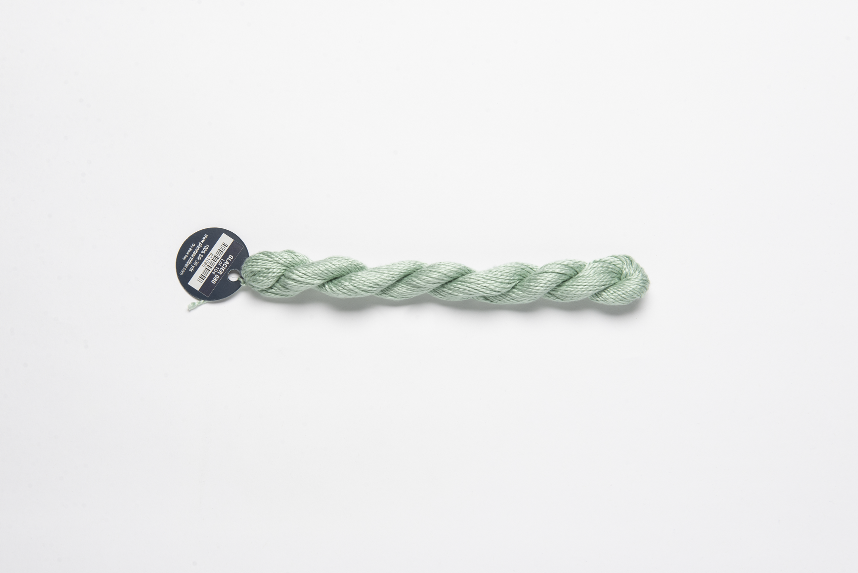 Planet Earth Silk (13 count)-080 Glacier