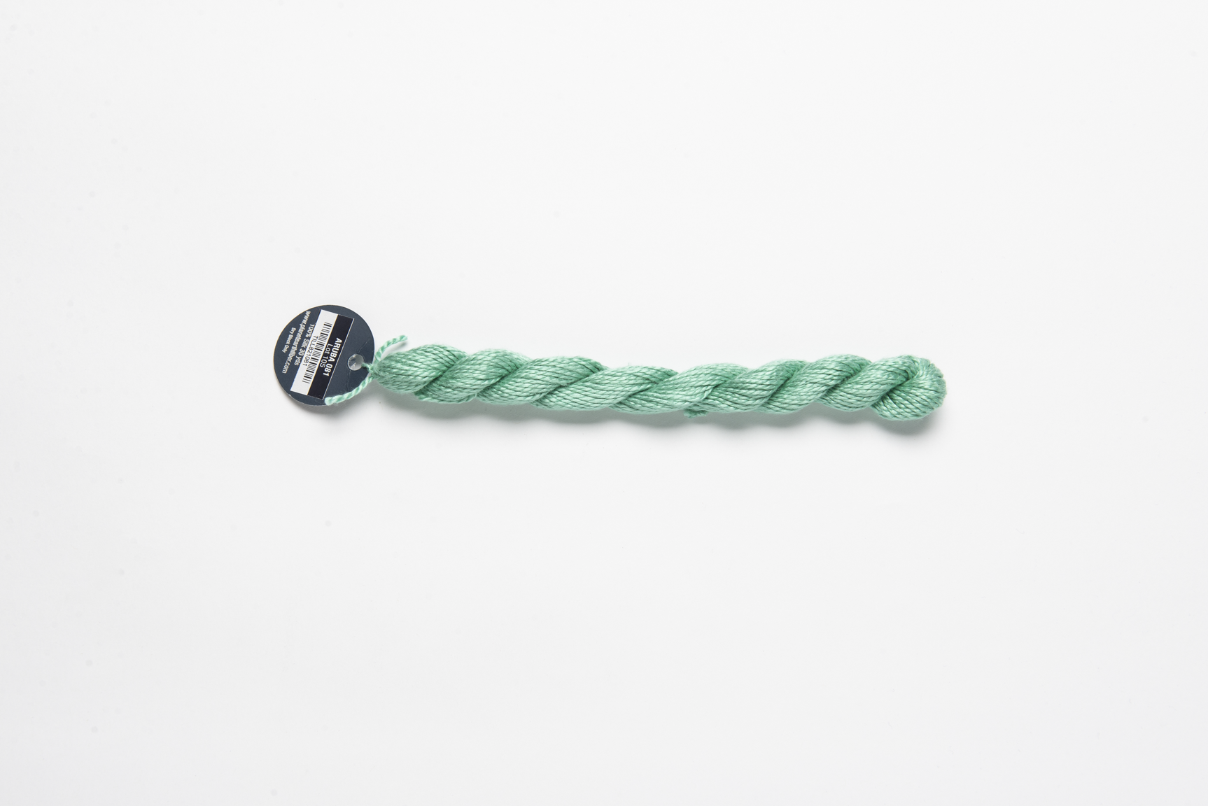 Planet Earth Silk (13 count)-081 Aruba