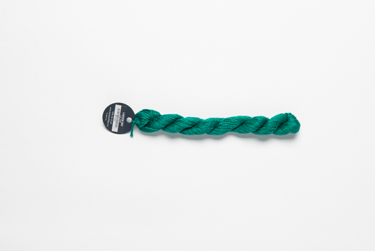 Planet Earth Silk (13 count)-083 Lagoon