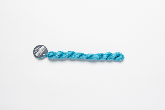 Planet Earth Silk (13 count)-084 Norse