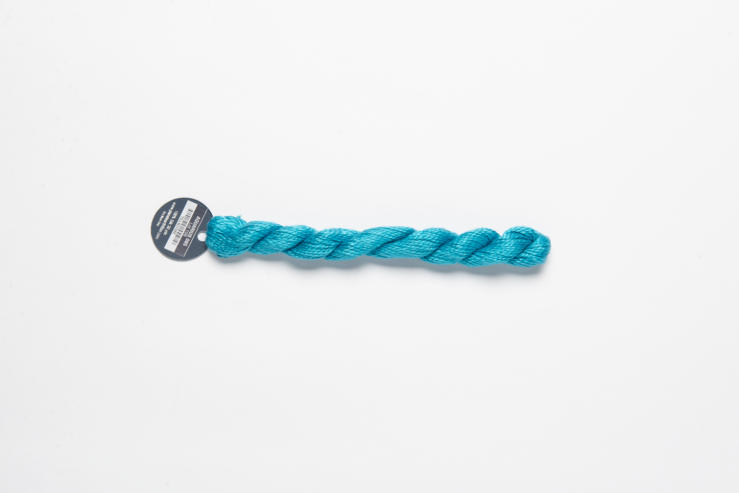 Planet Earth Silk (13 count)-085 Aquarius