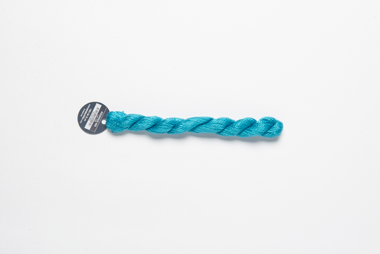 Planet Earth Silk (13 count)-085 Aquarius