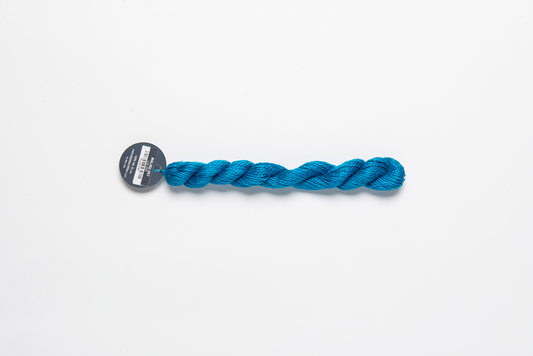 Planet Earth Silk (13 count)-087 Malibu