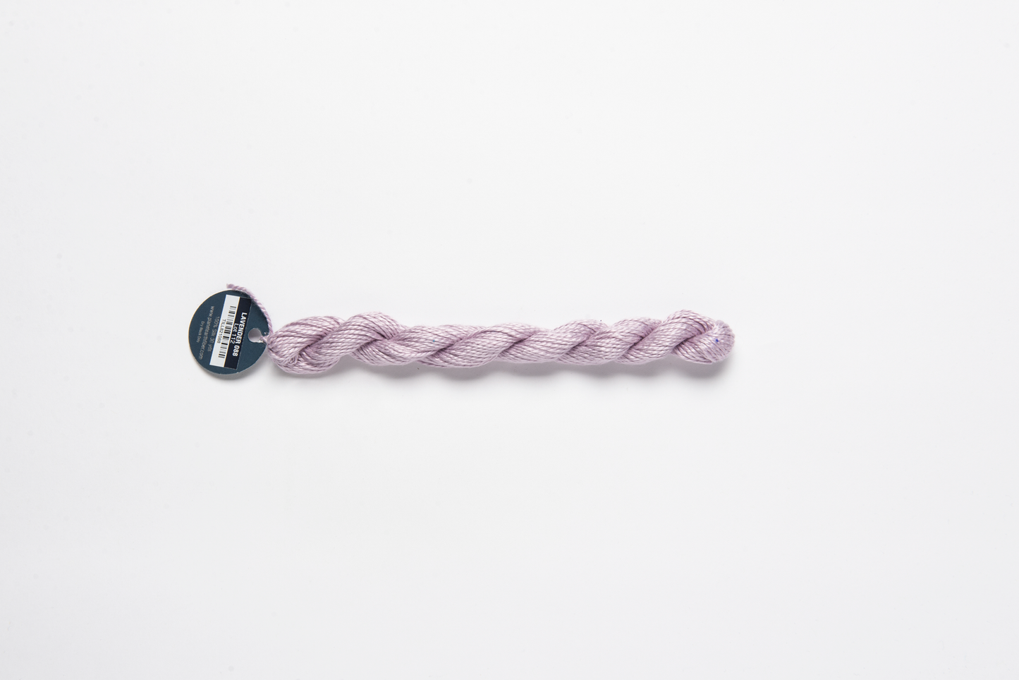 Planet Earth Silk (13 count)-088 Lavender