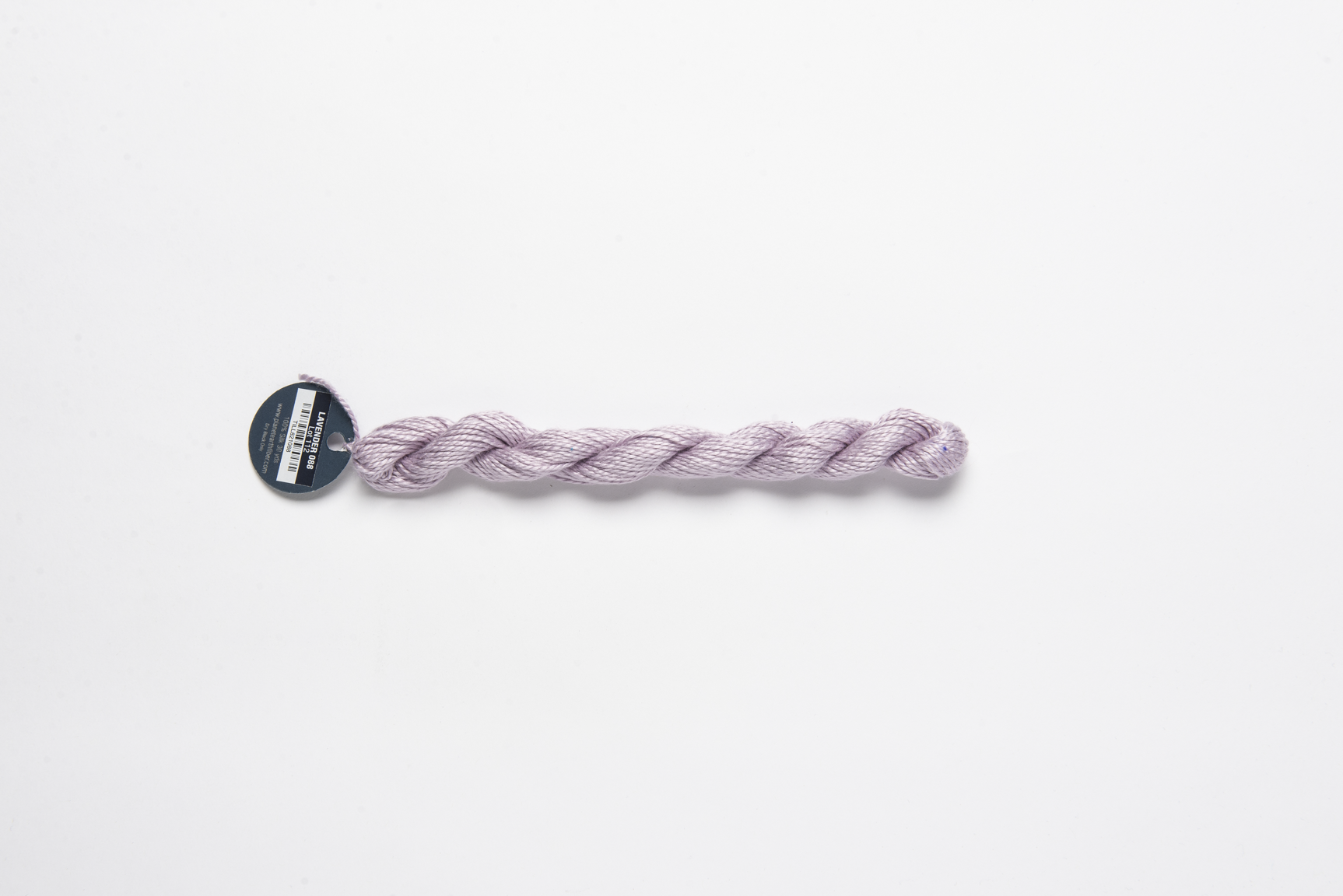 Planet Earth Silk (13 count)-088 Lavender