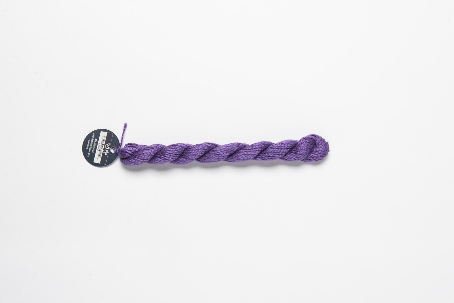 Planet Earth Silk (13 count)-090 Haze