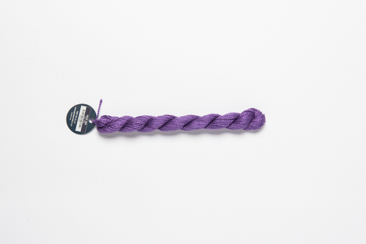 Planet Earth Silk (13 count)-090 Haze