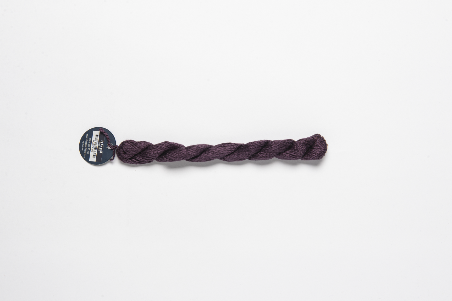 Planet Earth Silk (13 count)-096 Peak