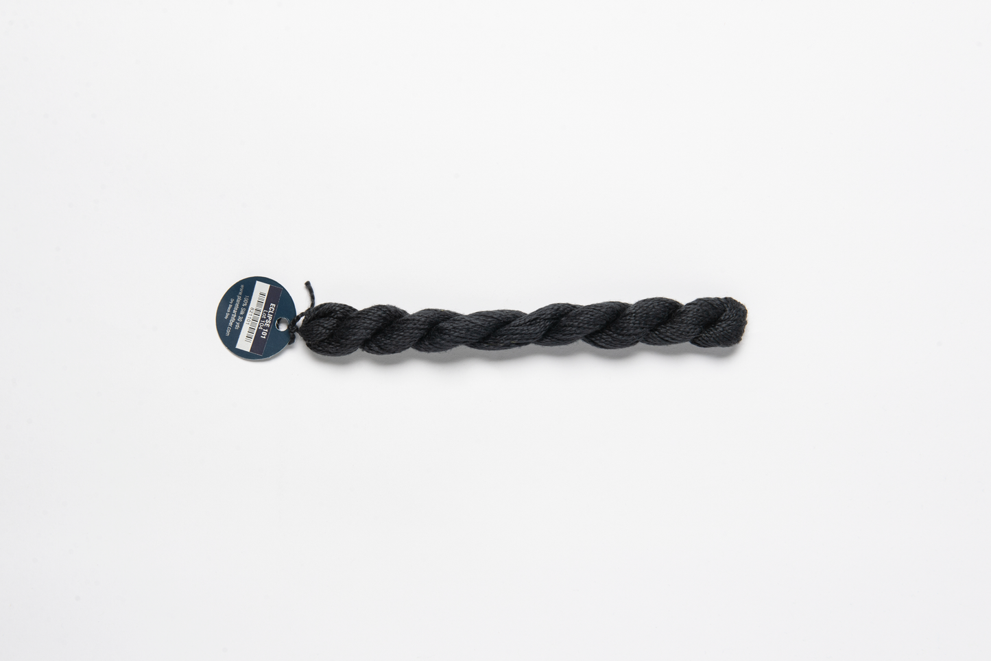 Planet Earth Silk (13 count)-101 Eclipse