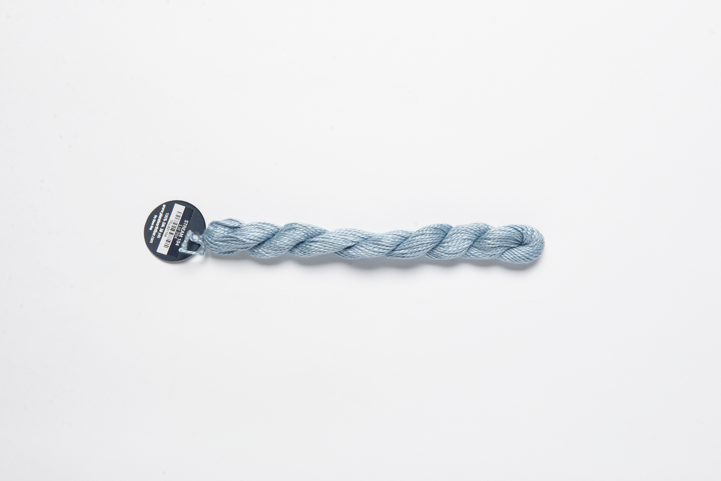 Planet Earth Silk (13 count)-104 Stream