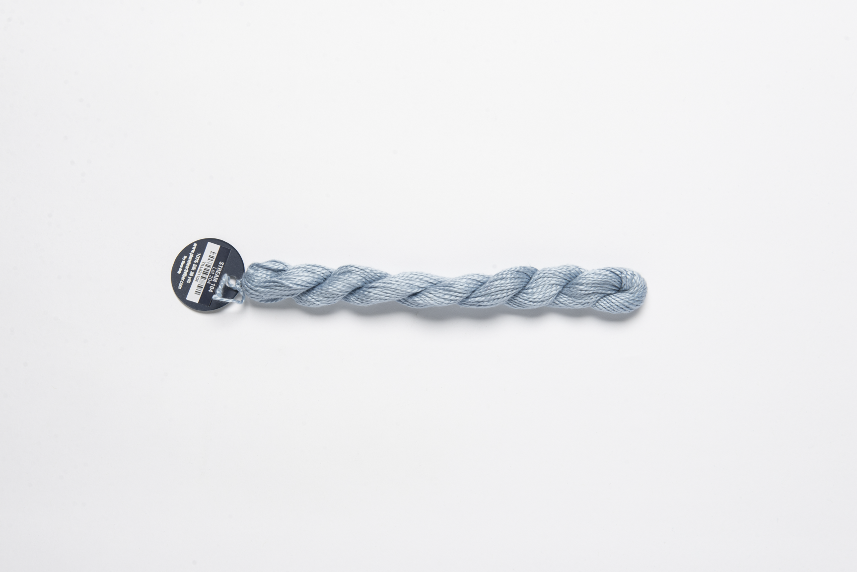 Planet Earth Silk (13 count)-104 Stream