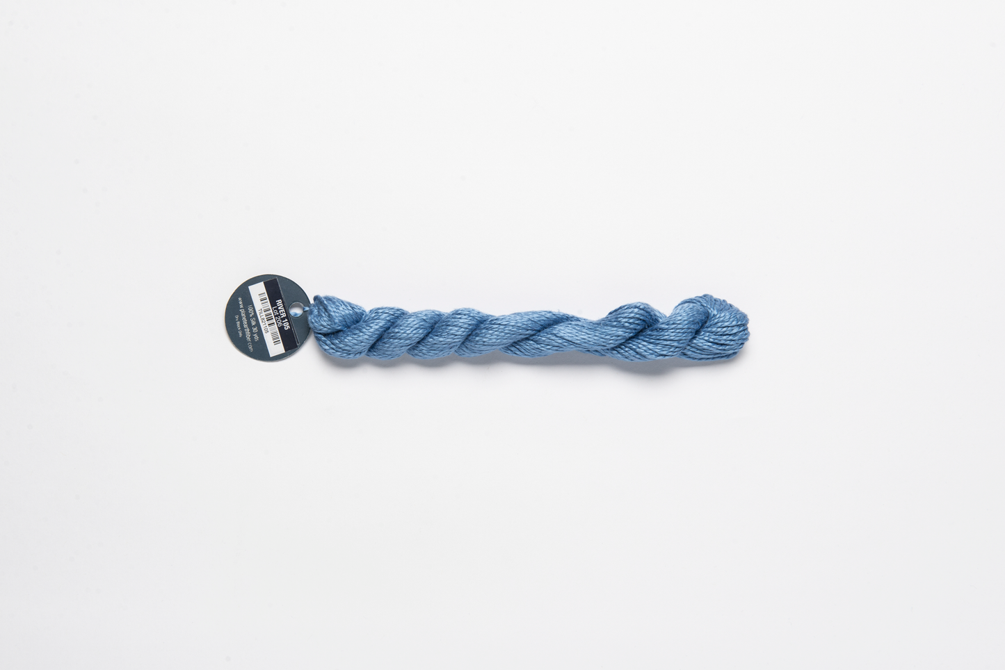 Planet Earth Silk (13 count)-105 River