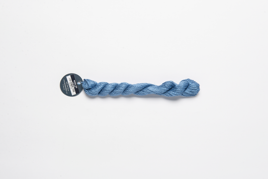 Planet Earth Silk (13 count)-105 River