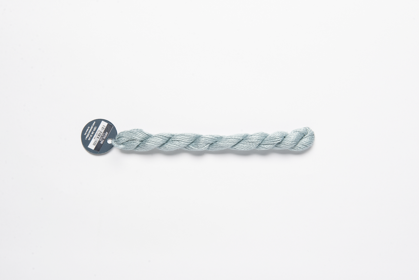 Planet Earth Silk (13 count)-108 Arctic