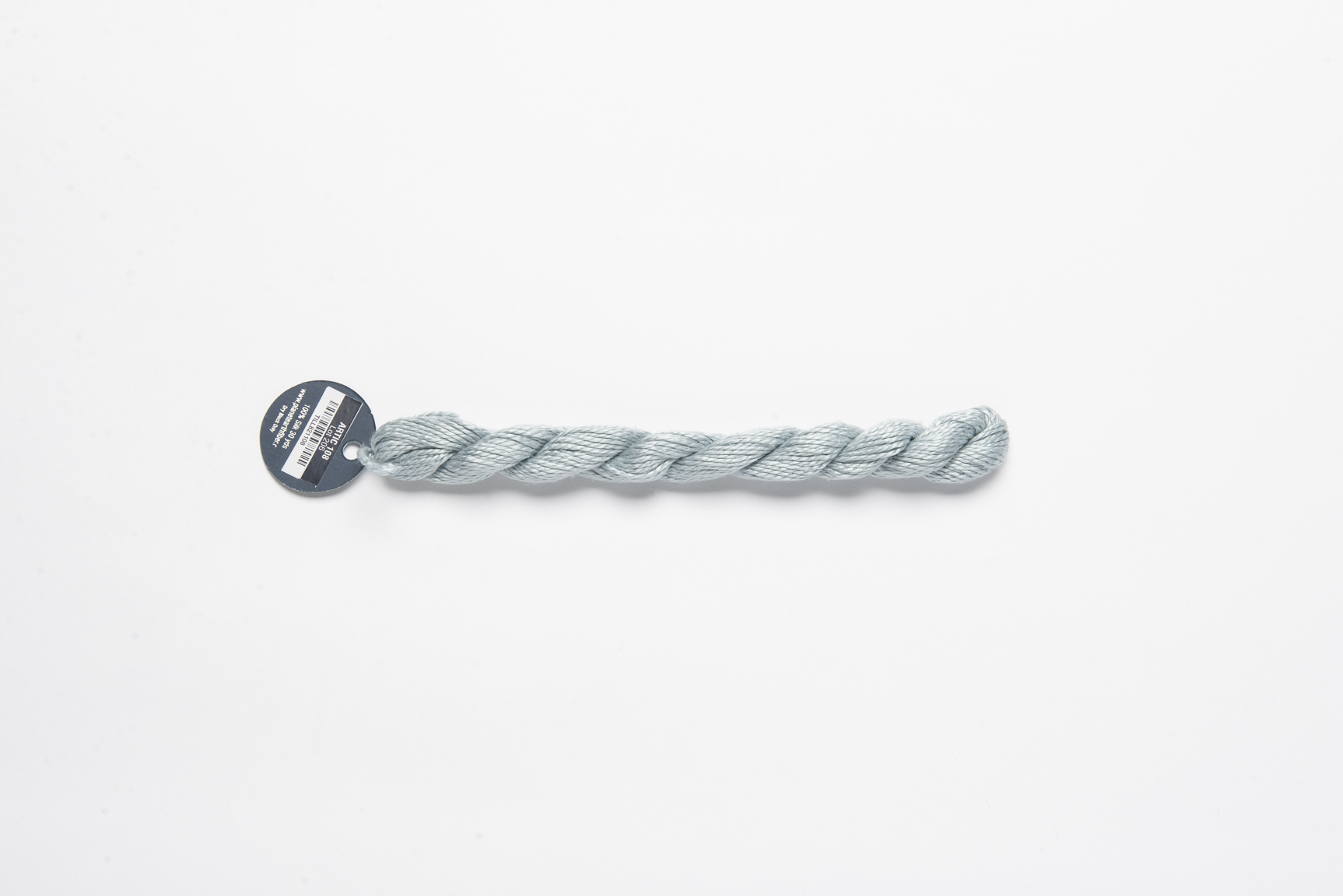 Planet Earth Silk (13 count)-108 Arctic