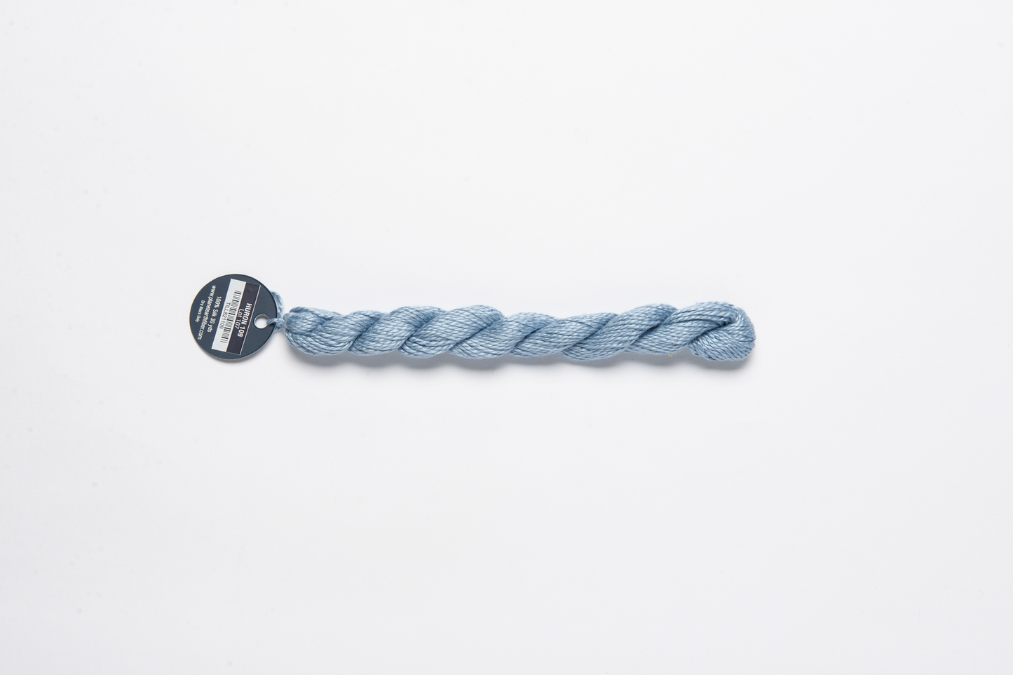 Planet Earth Silk (13 count)-109 Huron