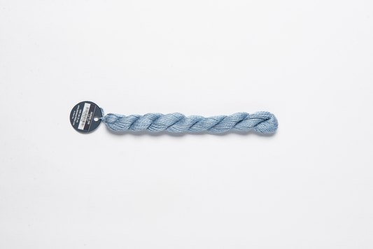 Planet Earth Silk (13 count)-109 Huron