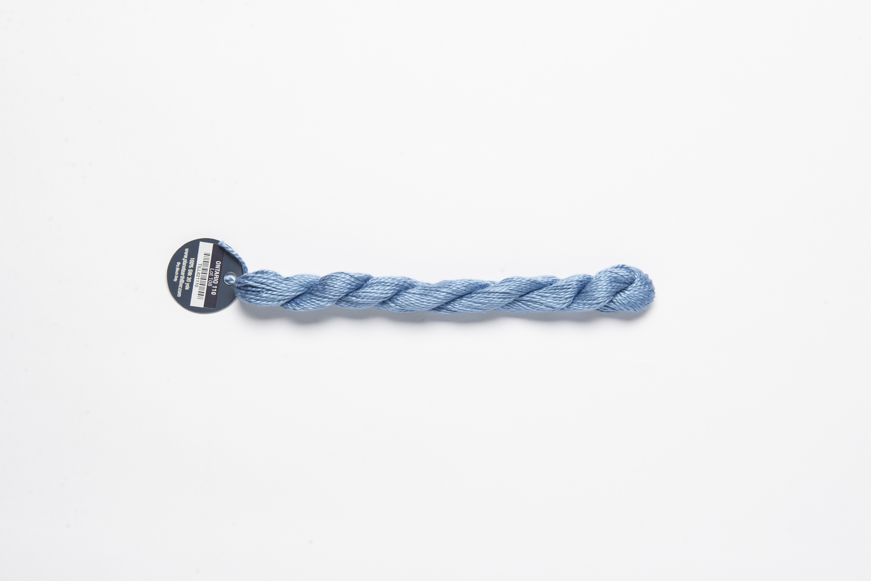 Planet Earth Silk (13 count)-110 Ontario