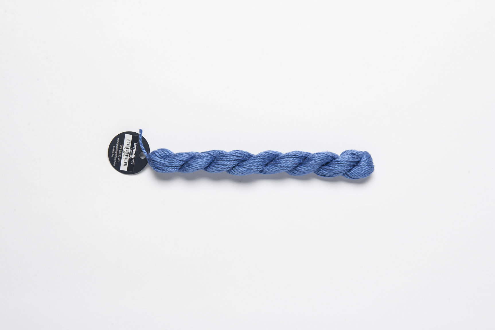 Planet Earth Silk (13 count)-111 Michigan