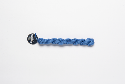 Planet Earth Silk (13 count)-111 Michigan