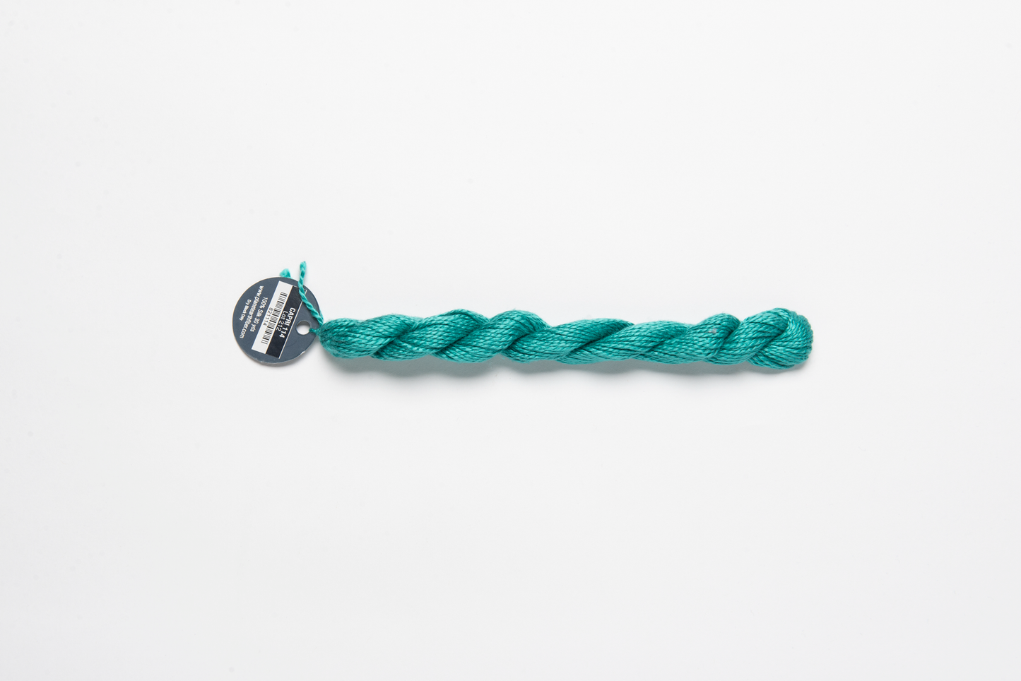 Planet Earth Silk (13 count)-114 Capri