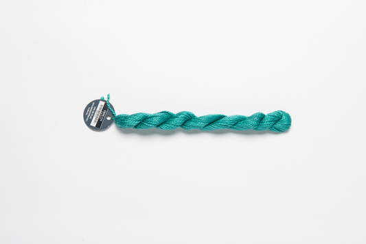 Planet Earth Silk (13 count)-114 Capri