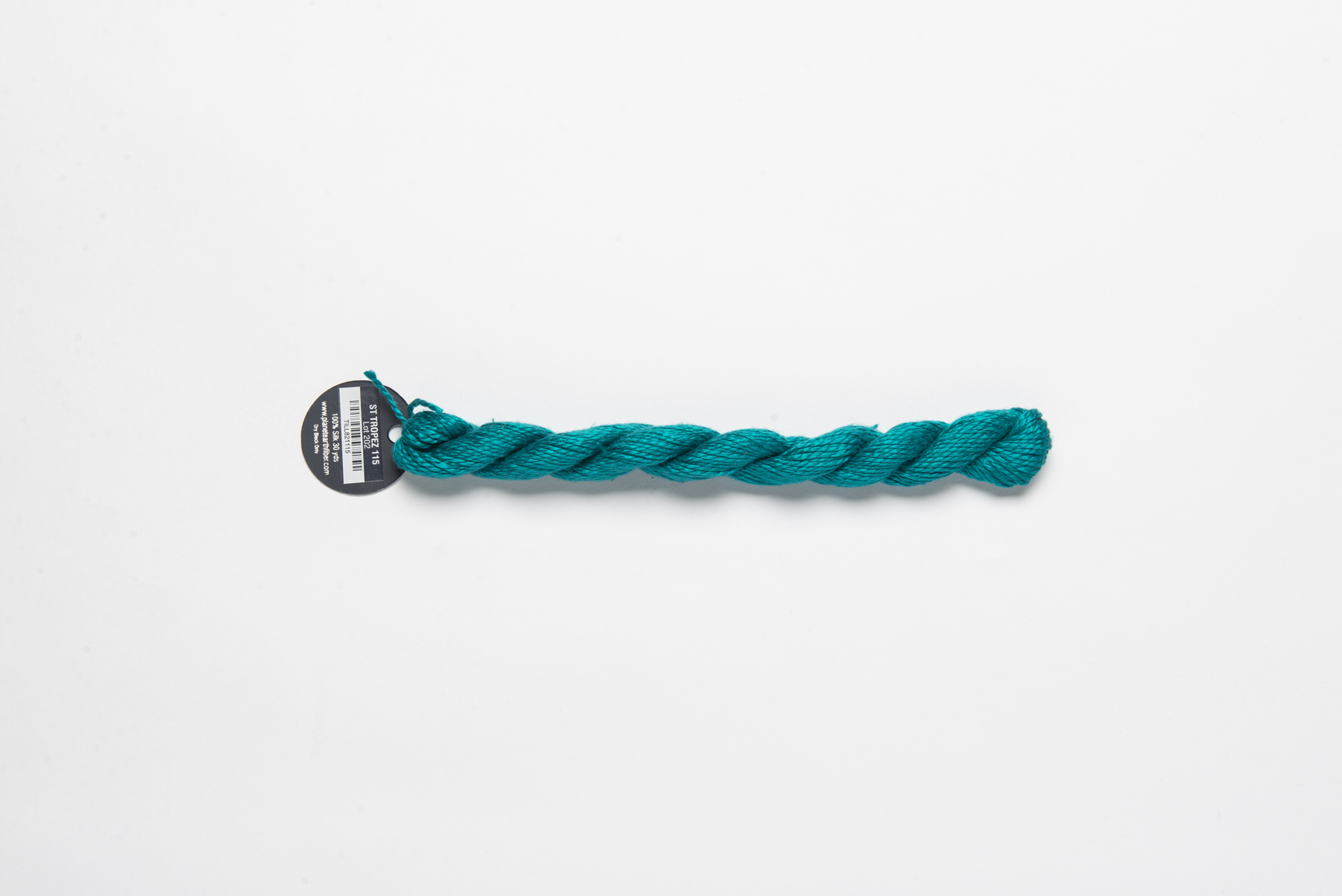 Planet Earth Silk (13 count)-115 St. Tropez