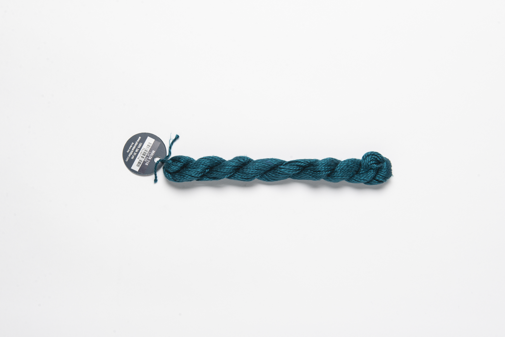Planet Earth Silk (13 count)-116 Malta