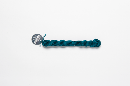 Planet Earth Silk (13 count)-116 Malta
