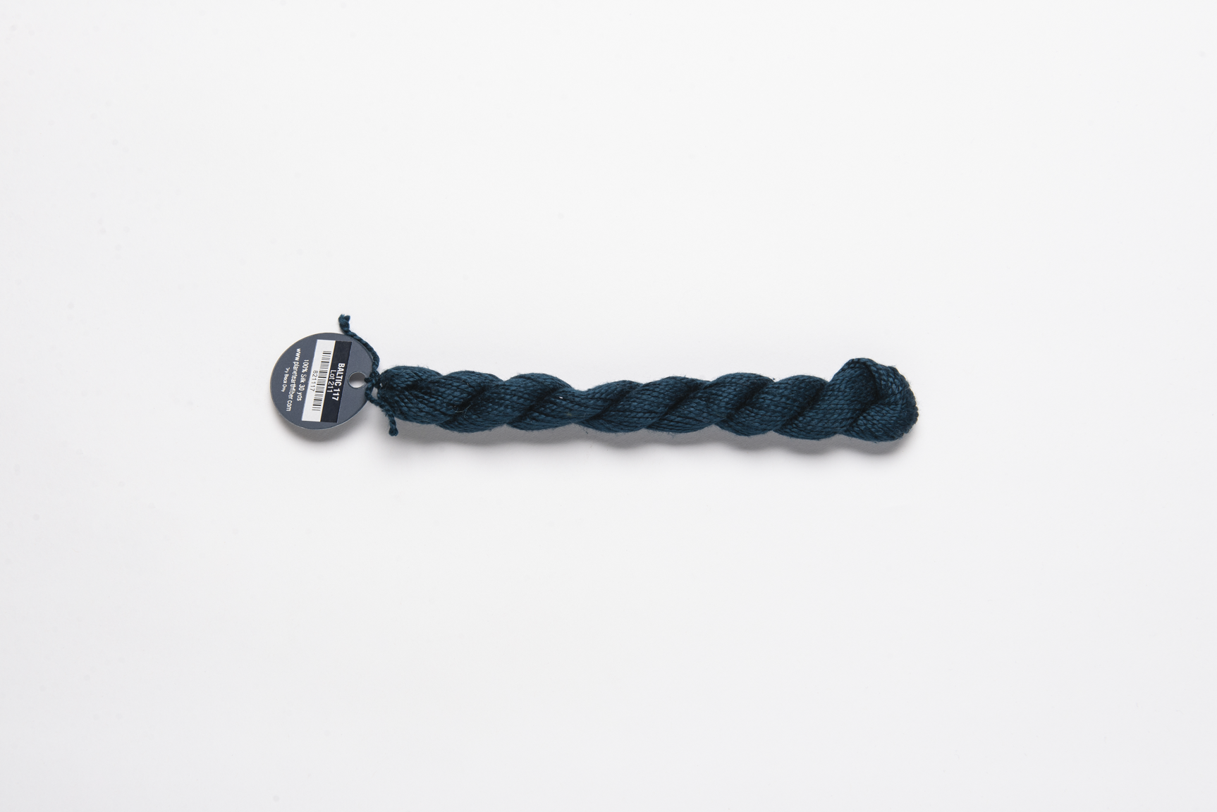 Planet Earth Silk (13 count)-117 Baltic