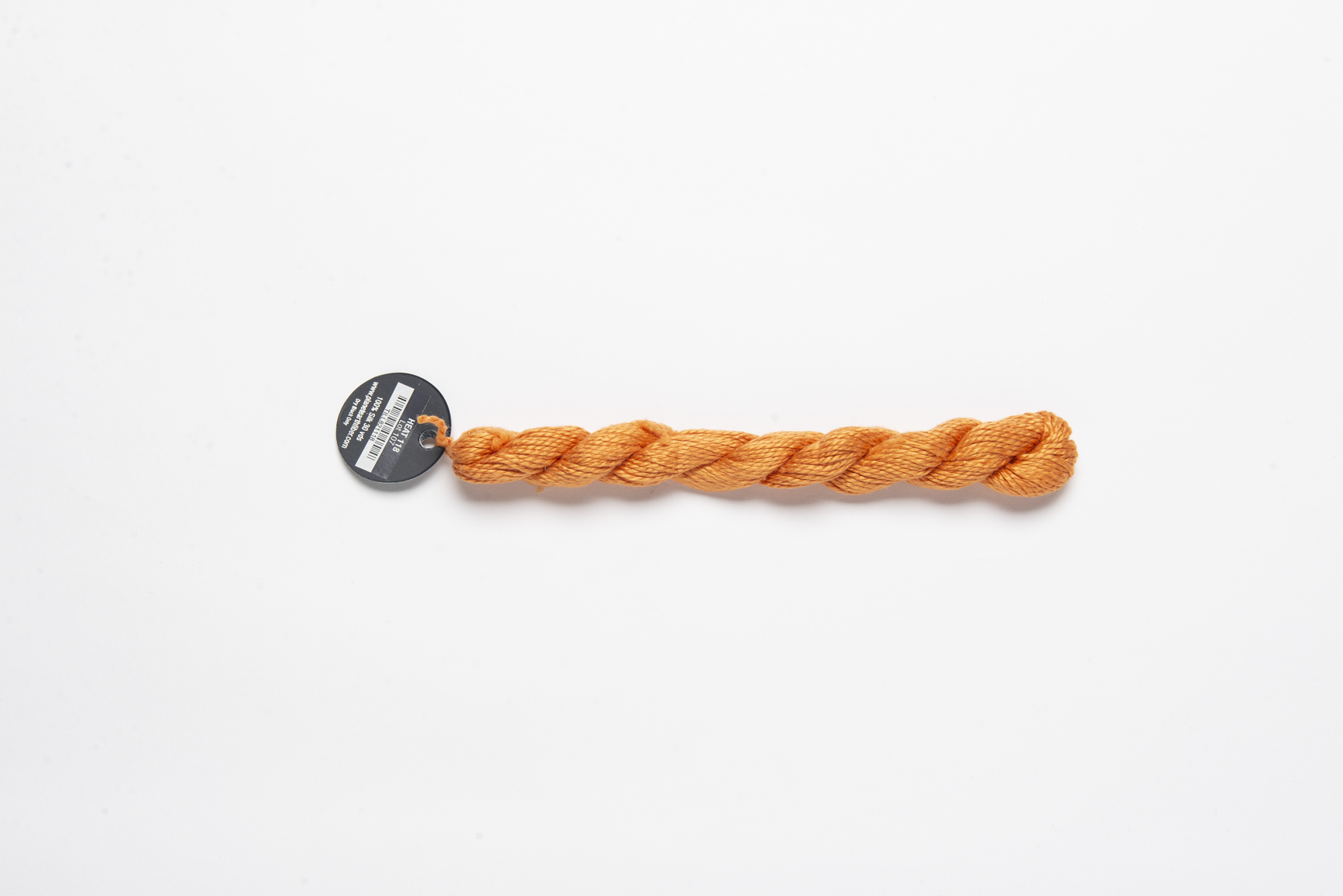 Planet Earth Silk (13 count)-118 Heat