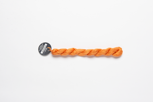 Planet Earth Silk (13 count)-118 Heat