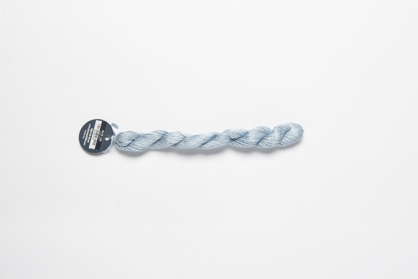 Planet Earth Silk (13 count)-120 Alps