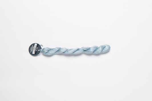 Planet Earth Silk (13 count)-120 Alps