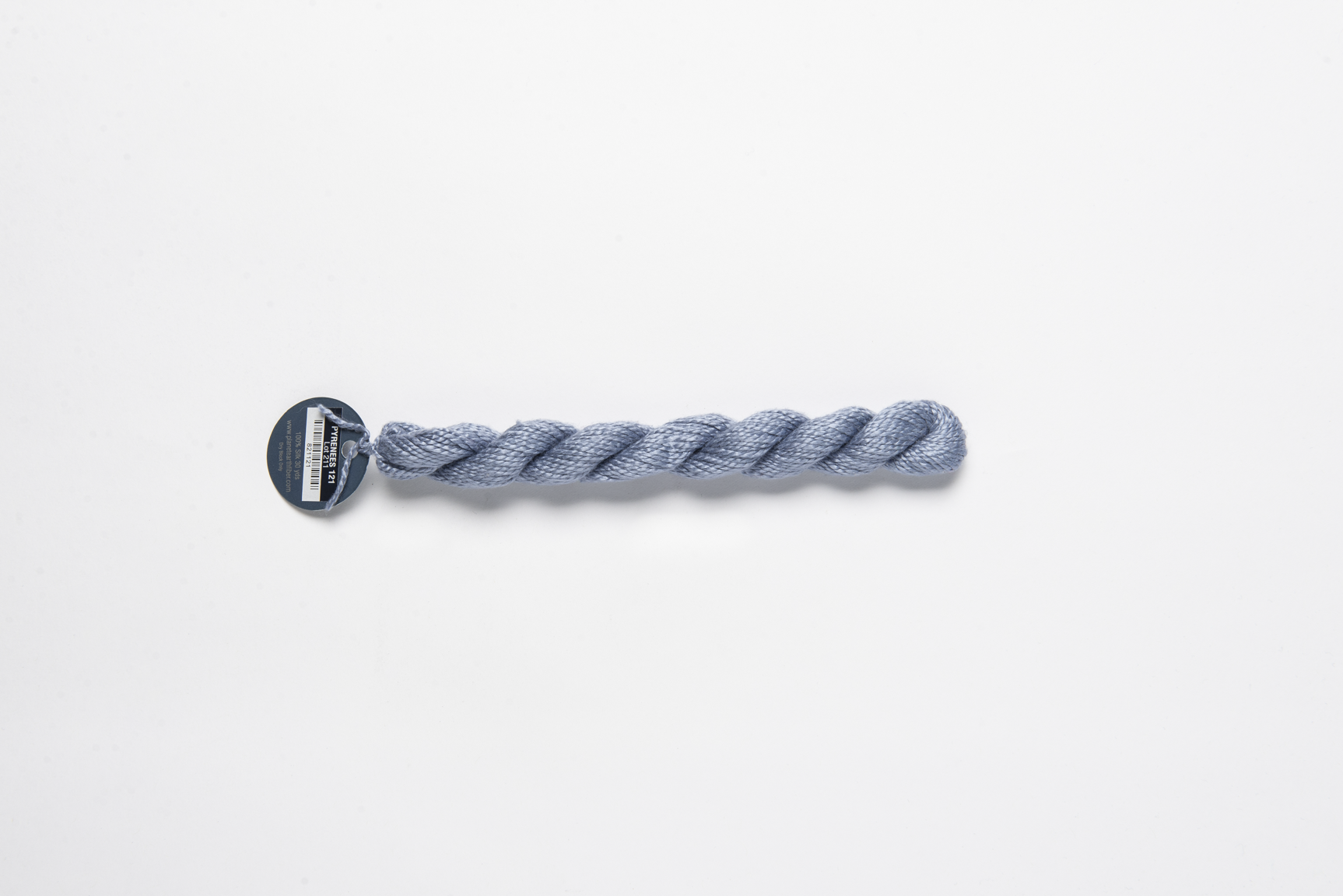Planet Earth Silk (13 count)-121 Pyrenees