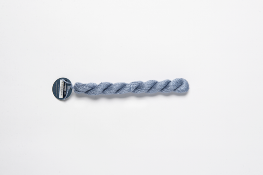 Planet Earth Silk (13 count)-121 Pyrenees
