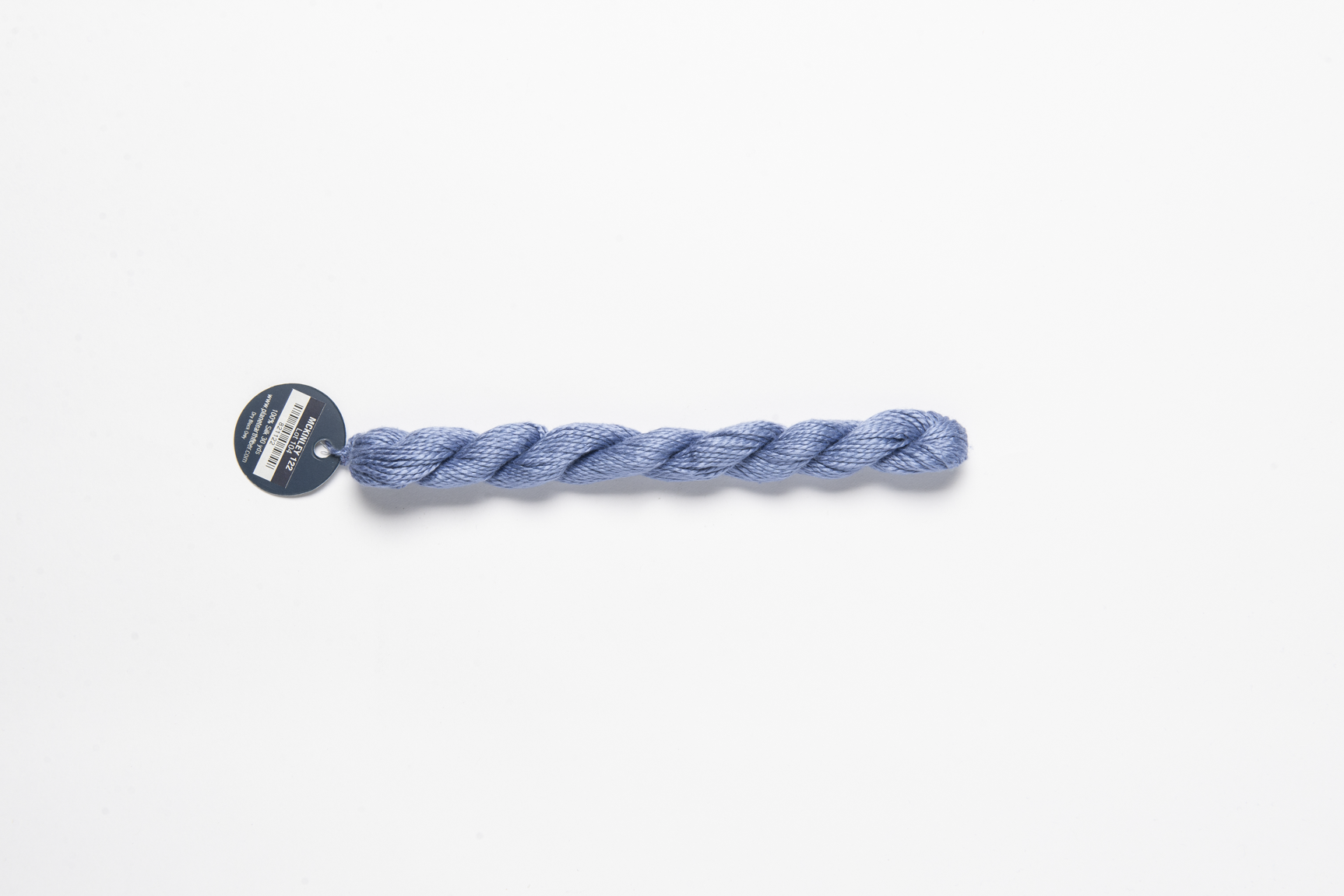 Planet Earth Silk (13 count)-122 McKinley