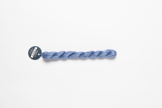 Planet Earth Silk (13 count)-122 McKinley