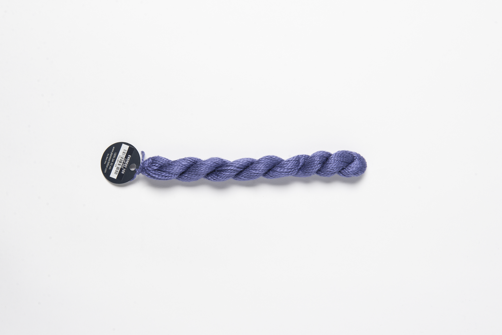 Planet Earth Silk (13 count)-123 Everest