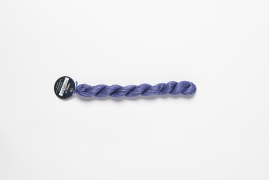 Planet Earth Silk (13 count)-123 Everest