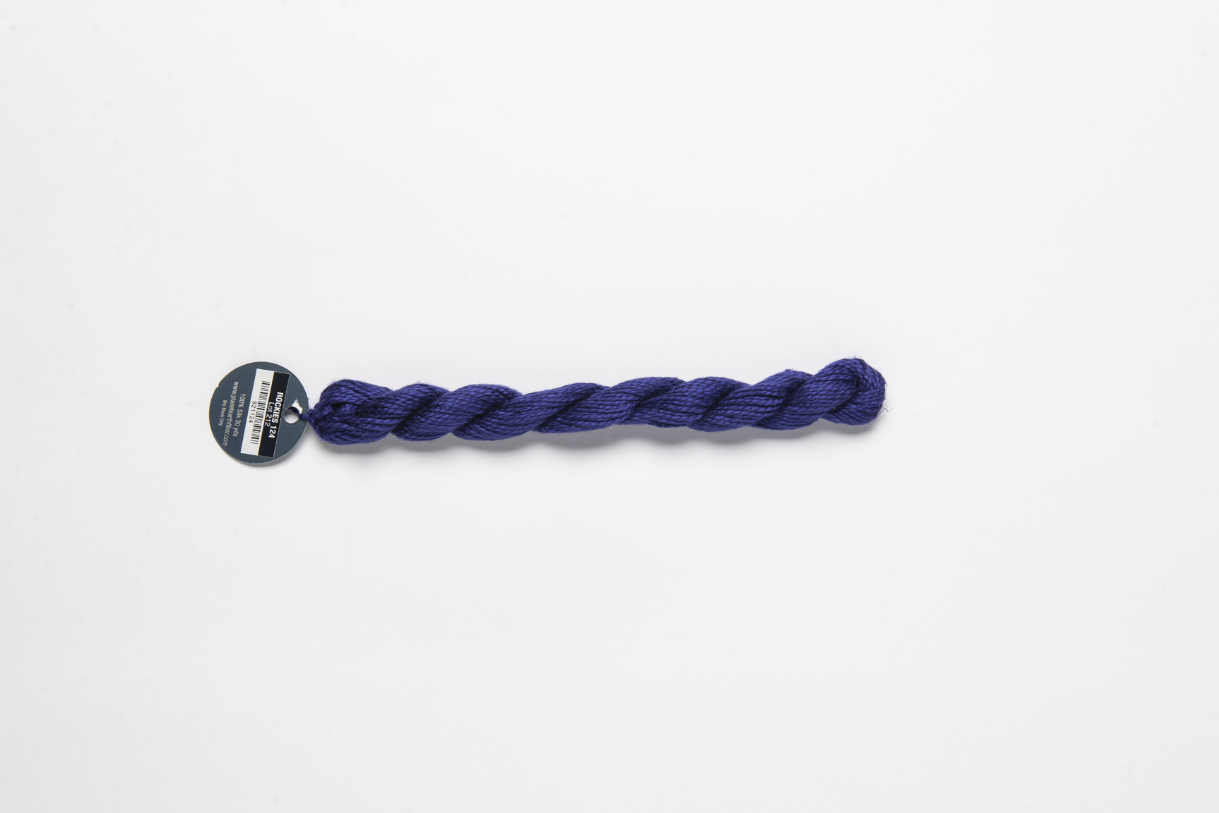 Planet Earth Silk (13 count)-124 Rockies