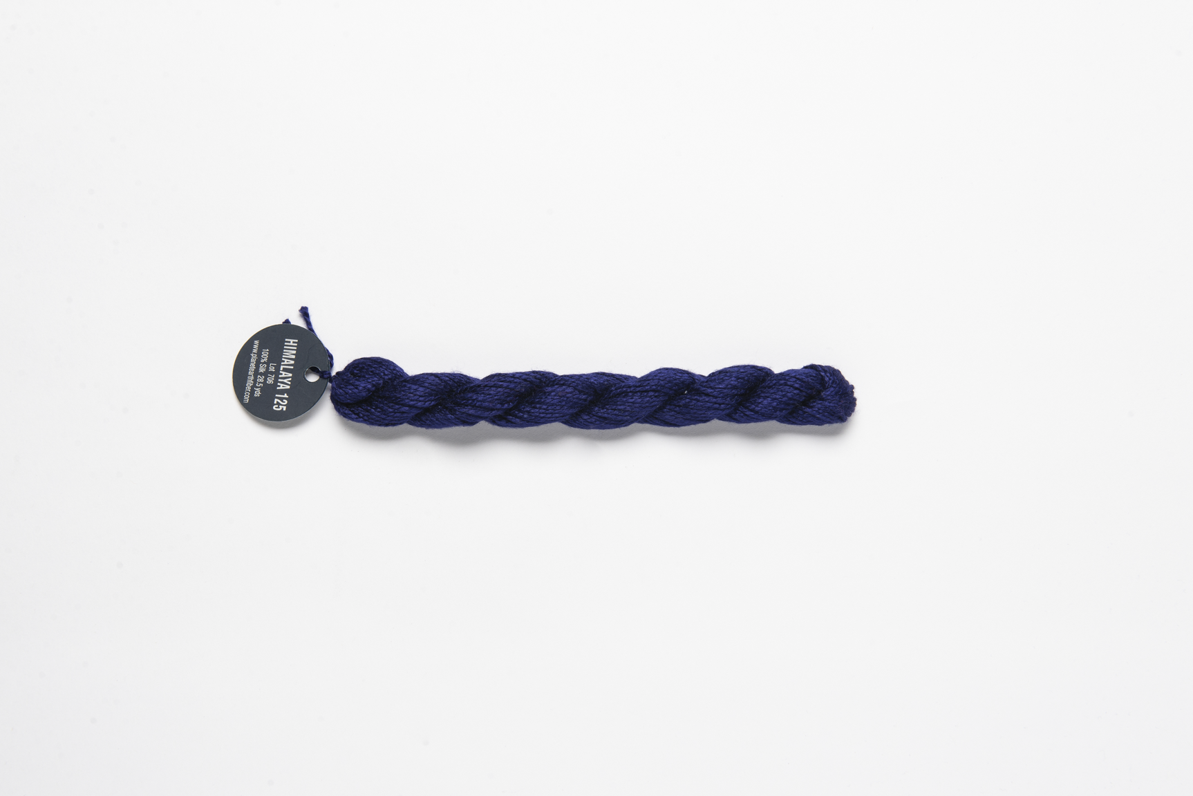 Planet Earth Silk (13 count)-125 Himilaya
