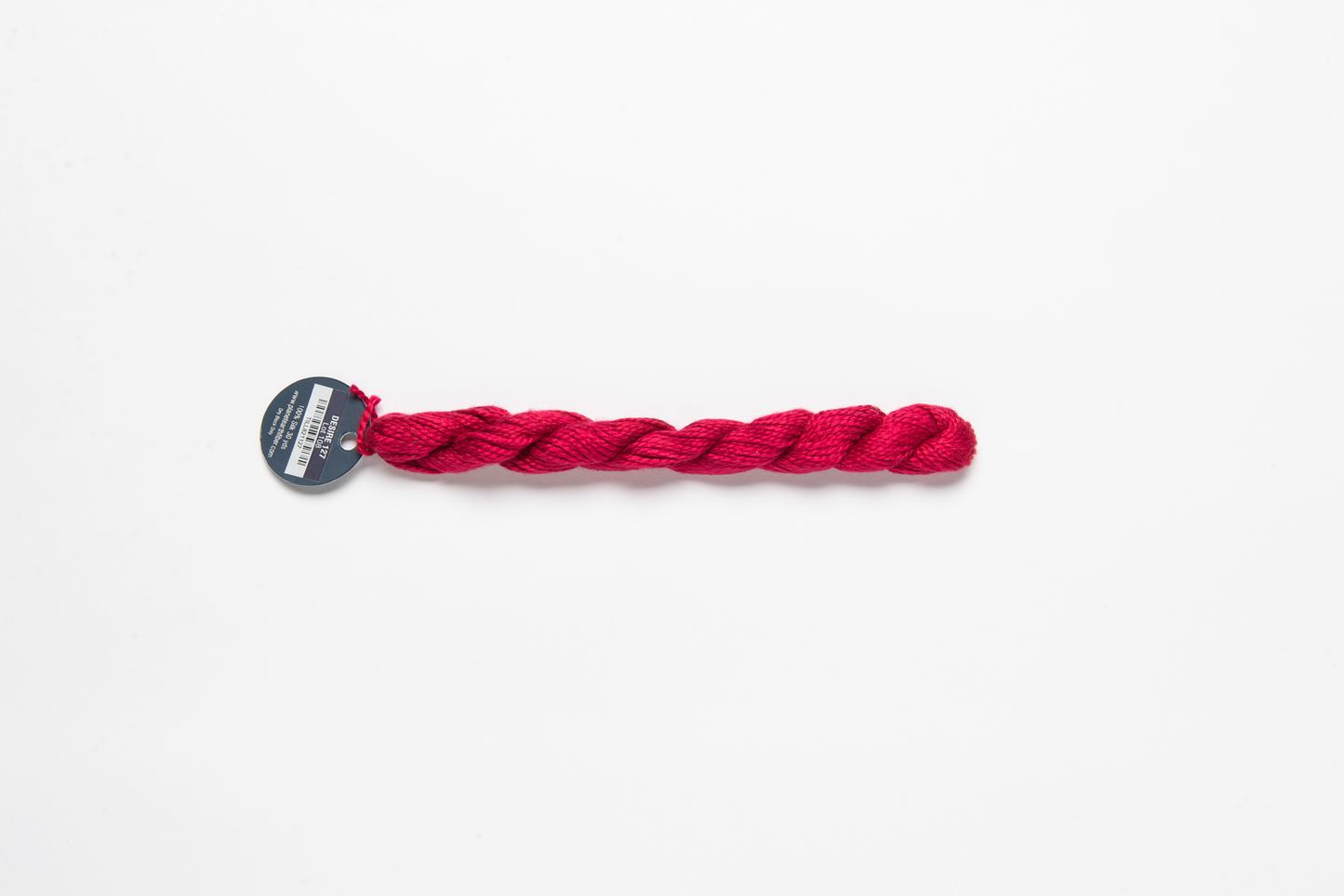 Planet Earth Silk (13 count)-127 Desire