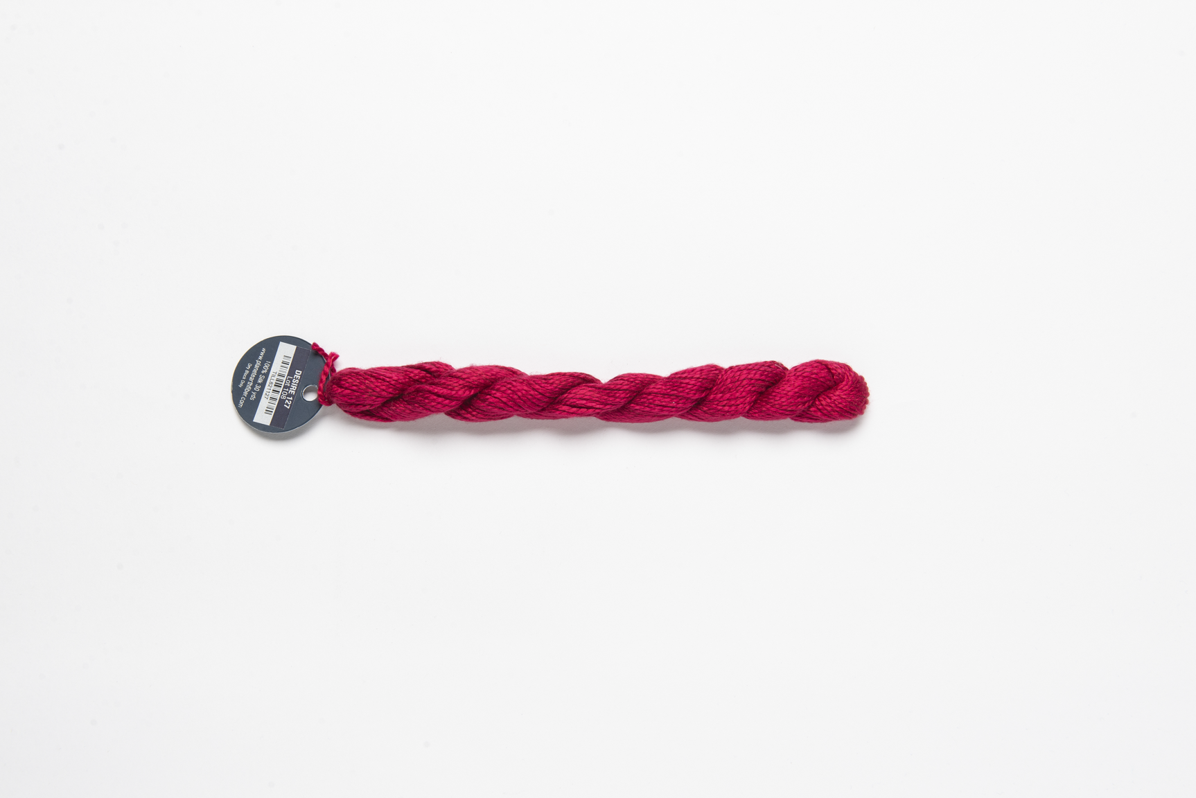 Planet Earth Silk (13 count)-127 Desire
